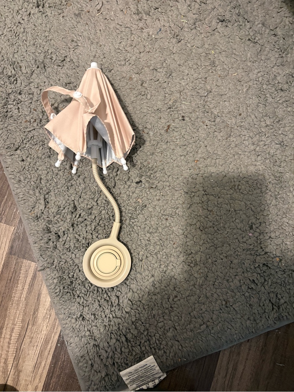 MagSafe Umbrella